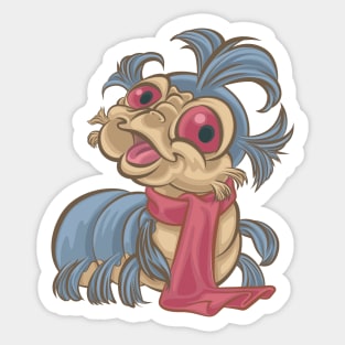 Ello Sticker
